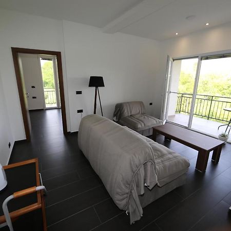 Villa Goriza Prestige Ohrid Bagian luar foto