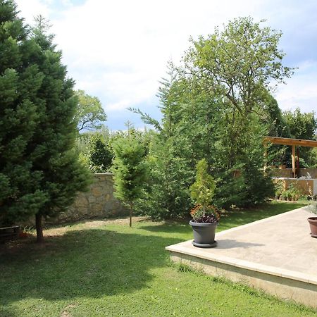 Villa Goriza Prestige Ohrid Bagian luar foto